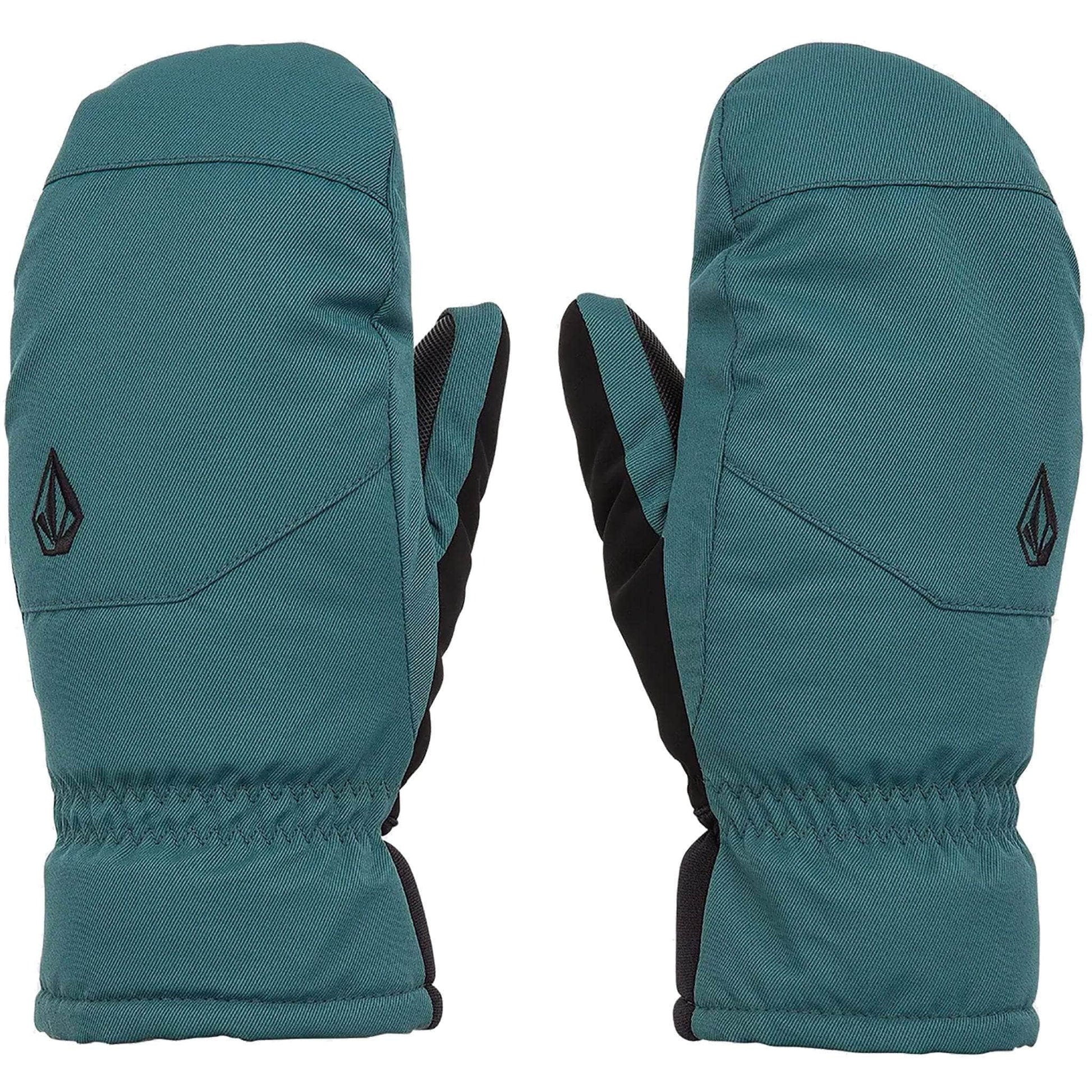 Volcom Upland Womans Mitt (Blue) by S2AS