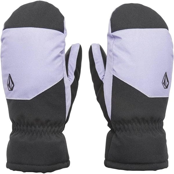 Volcom Upland Womans Mitt (Purple) S2AS