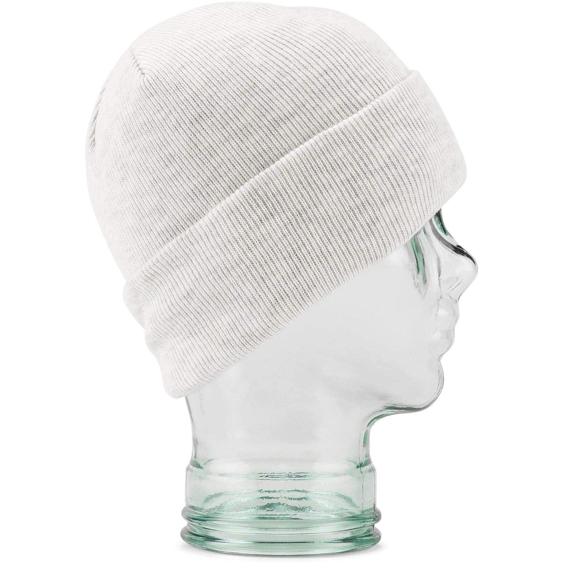 Volcom V.CO Fave Womens Beanie (Grey) S2AS