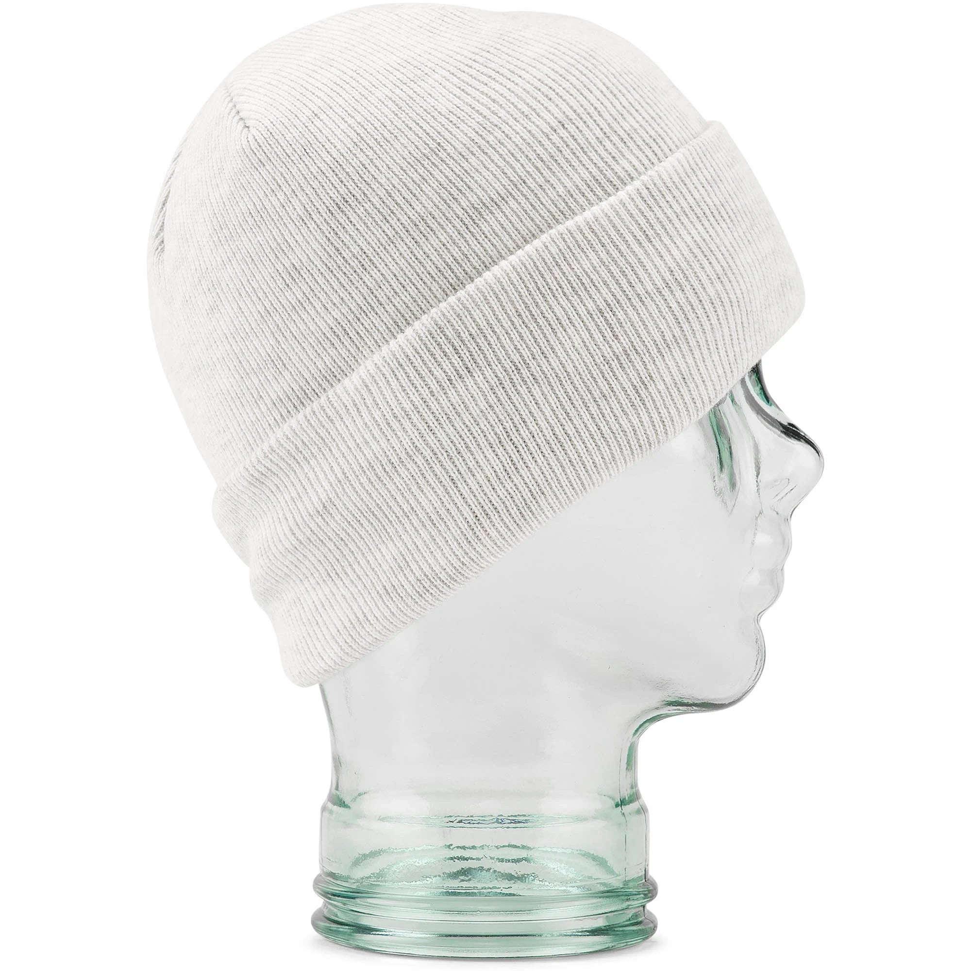 Volcom V.CO Fave Womens Beanie (Grey) S2AS
