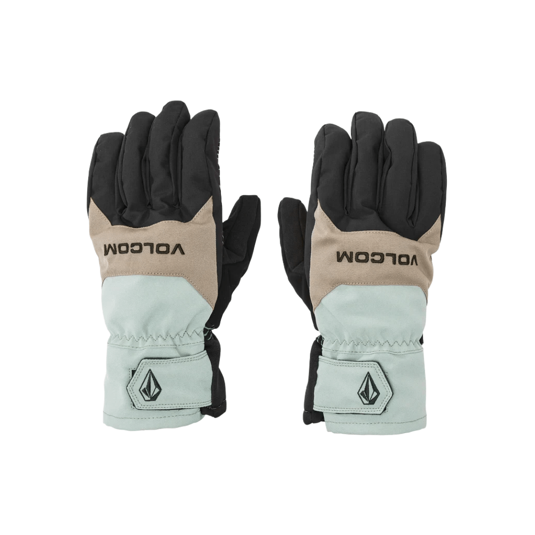 スキー・スノーボードアクセサリー VOLUME GLOVES ALT4000 SIZE:M /COLOR:LEAF Amazon.com: Ramede 2 Pairs Winter Ski Glove Waterproof and