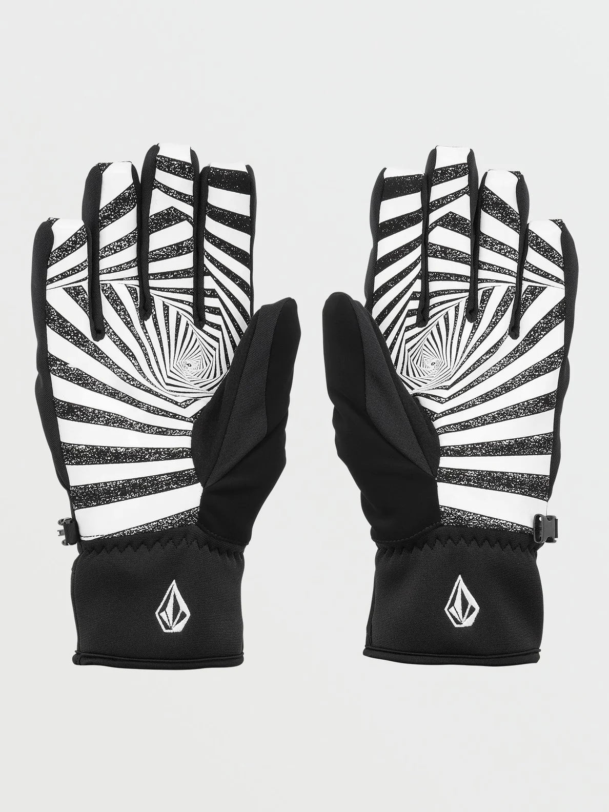 Volcom V.CO NYLE Glove S2AS