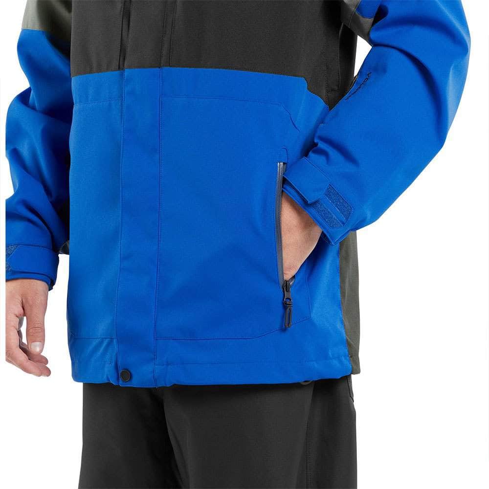 Volcom V.CO OP INS JACKET (Blue) S2AS