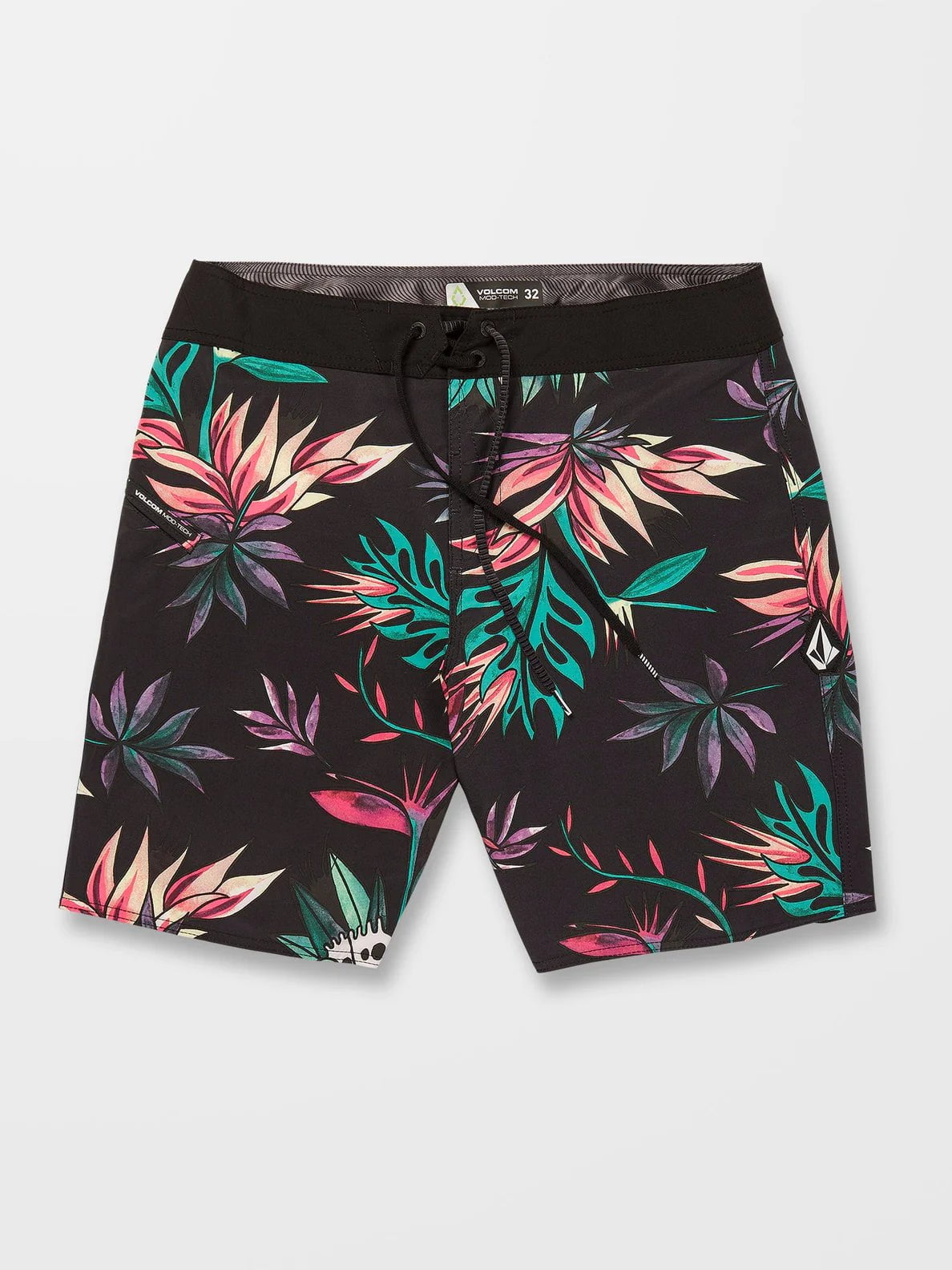 Volcom V Ent Mod 19" Board Shorts S2AS