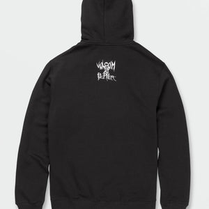 Volcom V Entertainment Pepper Hoodie S2AS