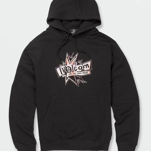 Volcom V Entertainment Pepper Hoodie S2AS