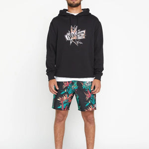 Volcom V Entertainment Pepper Hoodie S2AS