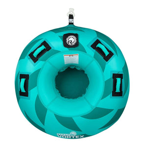 Vortex Tube - 2026 Radar
