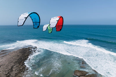 2025 Ozone Kites REO V7