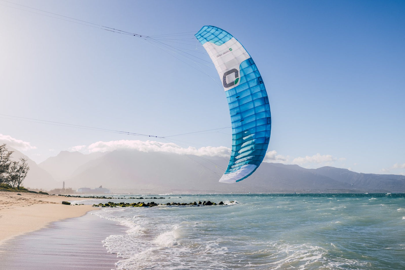 2025 Ozone Kite Hyperlink V4