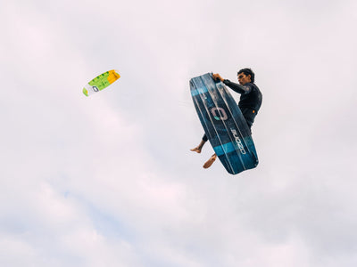 2025 Ozone Kite Hyperlink V4