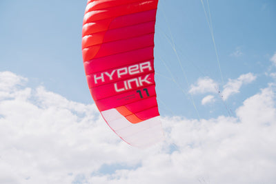 2025 Ozone Kite Hyperlink V4