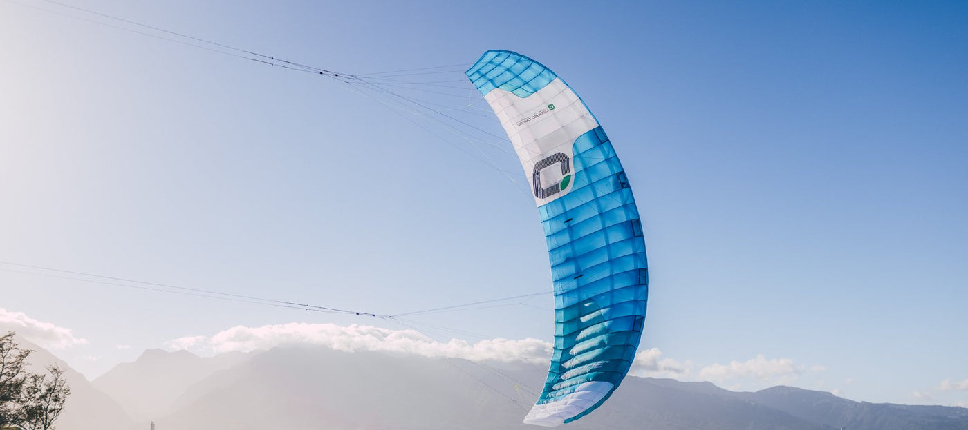 2025 Ozone Kite Hyperlink V4