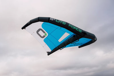 2025 Ozone Kites LITEFORCE Wing