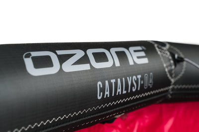 2025 Ozone Kites CATALYST V4