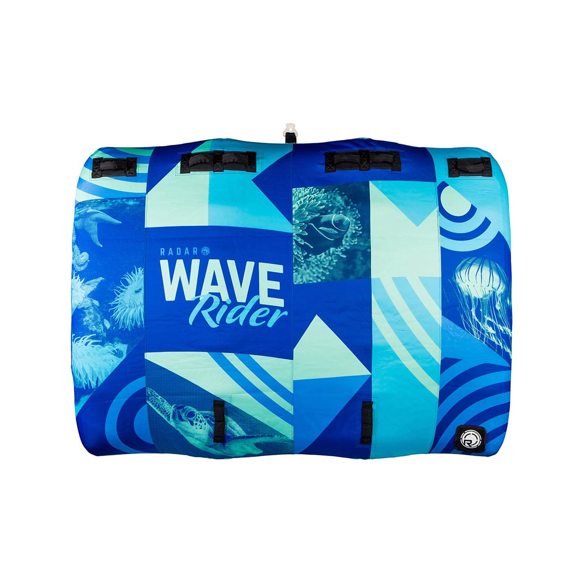 Wave Rider Tube - 2026 Radar