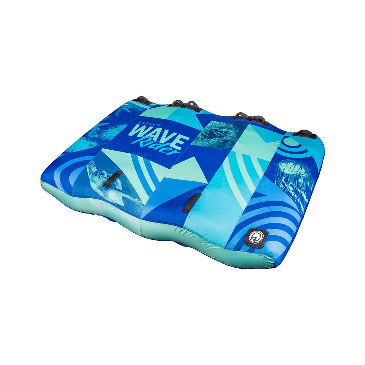 Wave Rider Tube - 2026 Radar