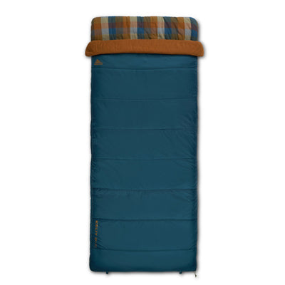 Kelty Wayback 20°F Sleeping Bag – Lightweight, 3-Season Down Bag