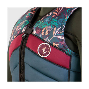 WOMEN'S SOORUZ GROUND WAKE VEST S2AS