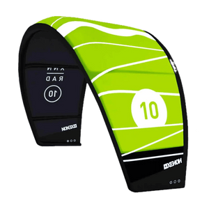 Xenon Freestyle Kite Package S2AS