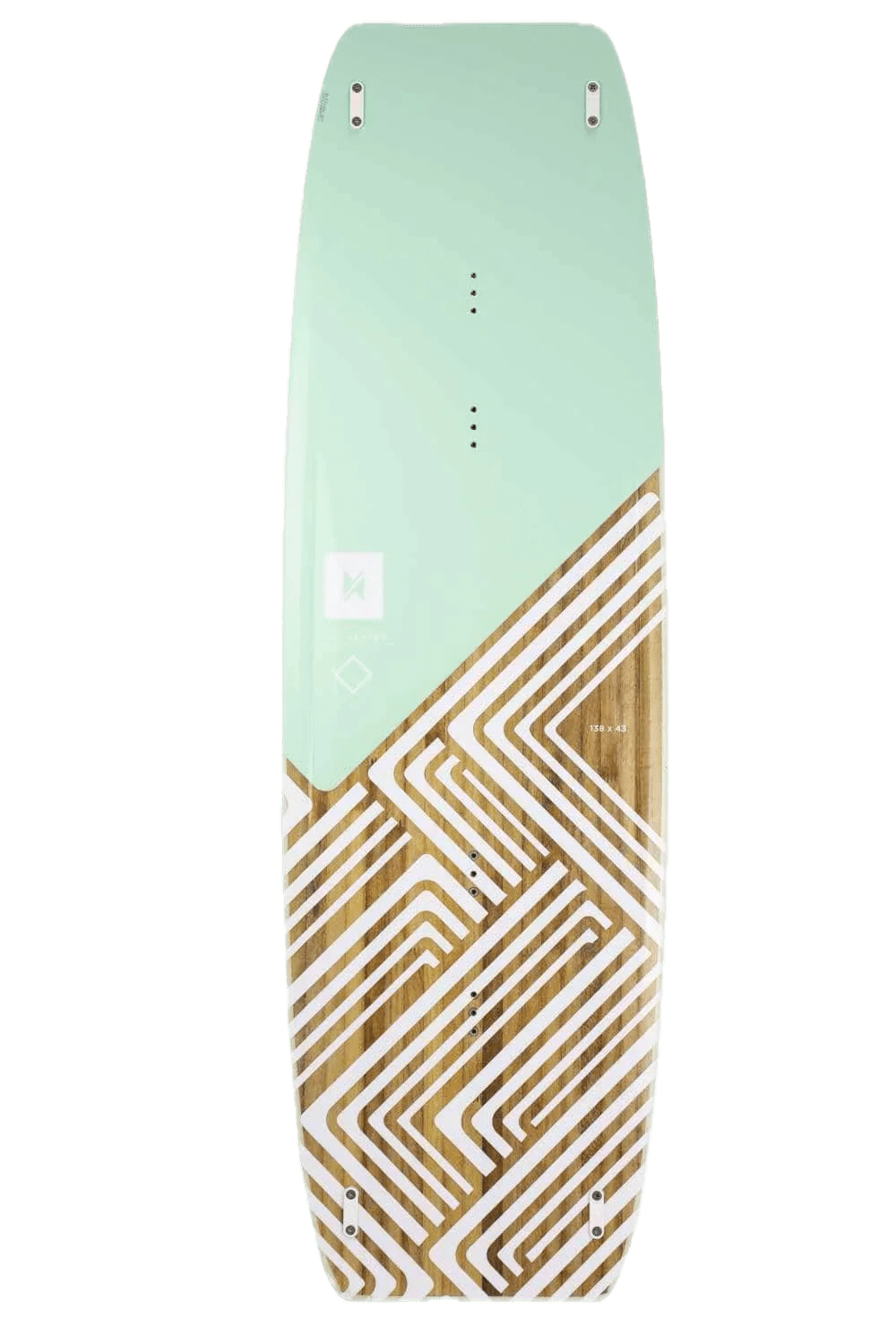 Xenon Freestyle Kite Package S2AS