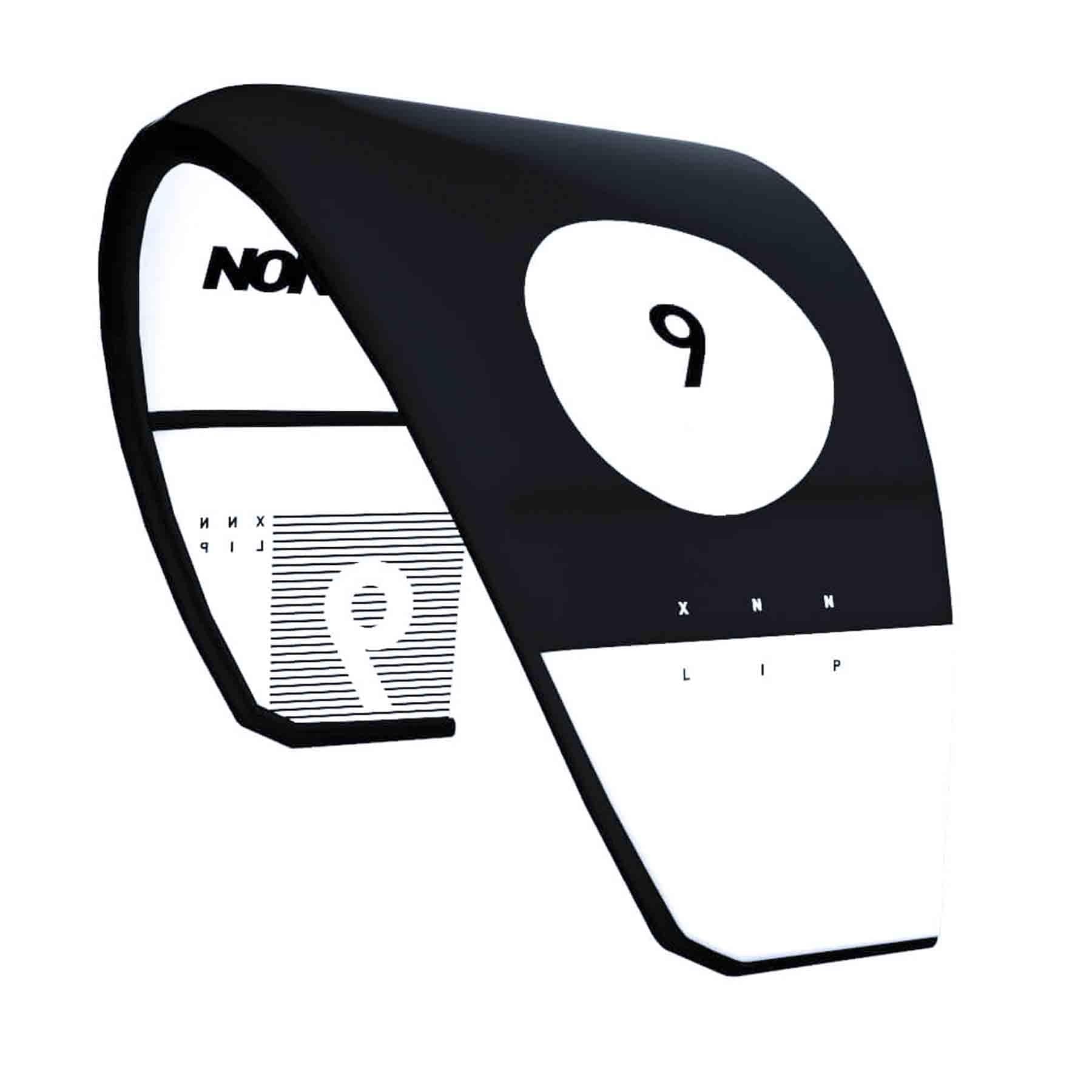 Xenon Lip Kitesurfing Kite S2AS