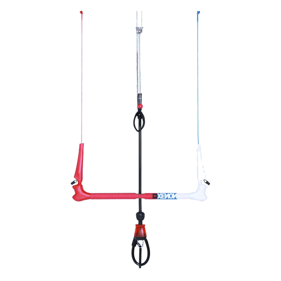 Xenon Lip Kitesurfing Kite S2AS