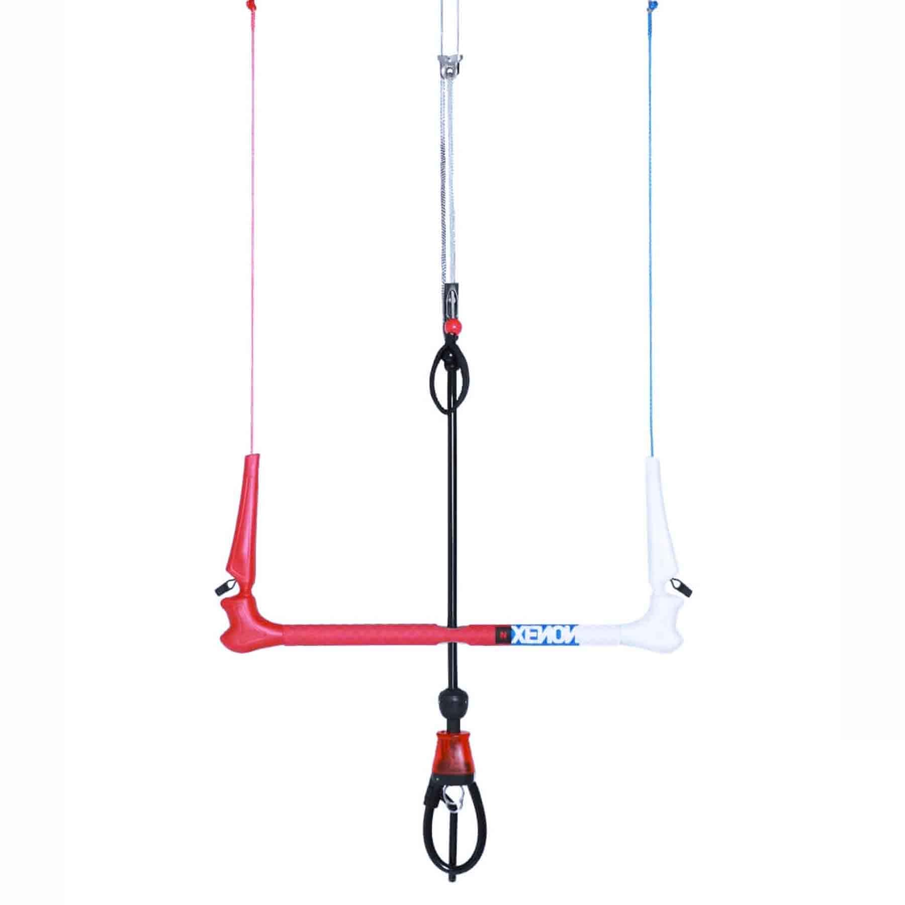 Xenon Lip Kitesurfing Kite S2AS