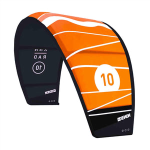 Xenon Rad Kitesurfing Kite S2AS