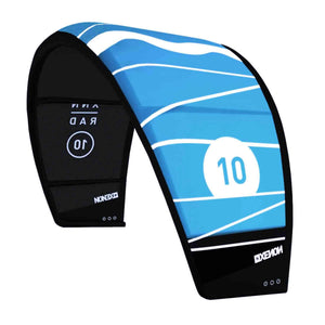 Xenon Rad Kitesurfing Kite S2AS