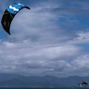 Xenon Rad Kitesurfing Kite S2AS