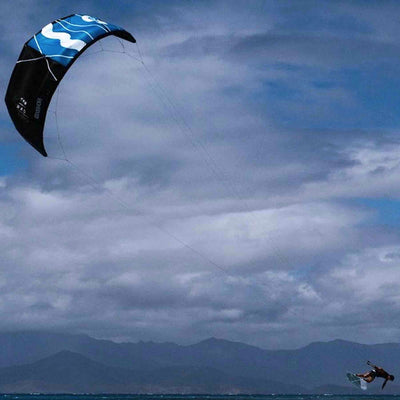 Xenon Rad Kitesurfing Kite XENON