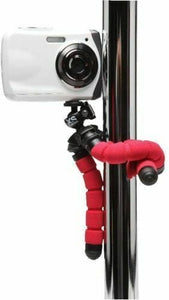 Xsories Bendy Tripod Various Colours S2AS