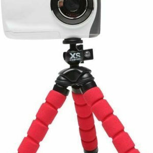Xsories Bendy Tripod Various Colours S2AS