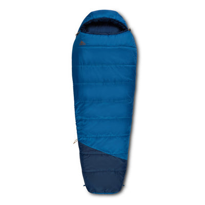 Kelty Mistral 20°F Sleeping Bag – Warm, Synthetic Sleeping Bag for 3 Seasons
