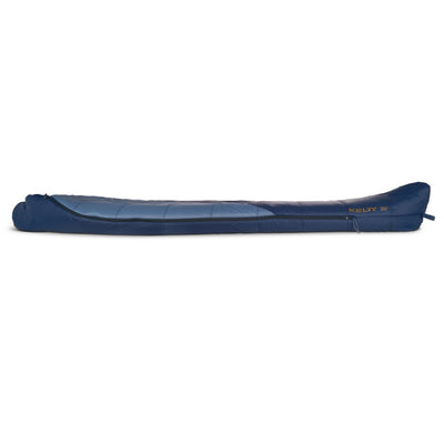 Kelty Cosmic 20°F Synthetic Sleeping Bag – Lightweight, 3-Season Camping Bag