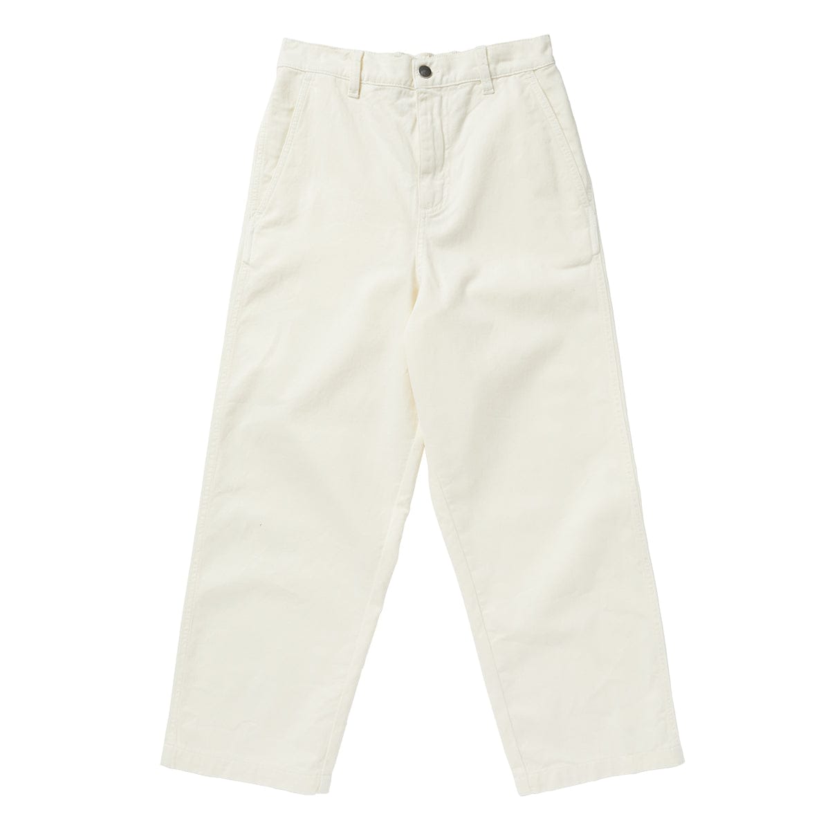 Ziggy Pant - Off White - 2024 Mystic