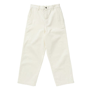Ziggy Pant - Off White - 2024 Mystic