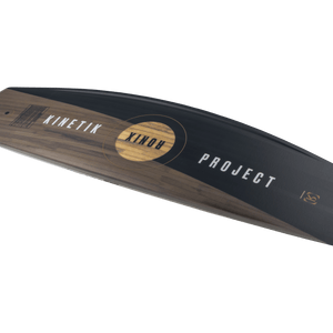 2023 Ronix Kinetik Project Flexbox 1 Cable Wakeboard S2AS