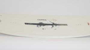 Hyperlite Pleasure Alex Aulbach Signature Cable Wakeboard 2023