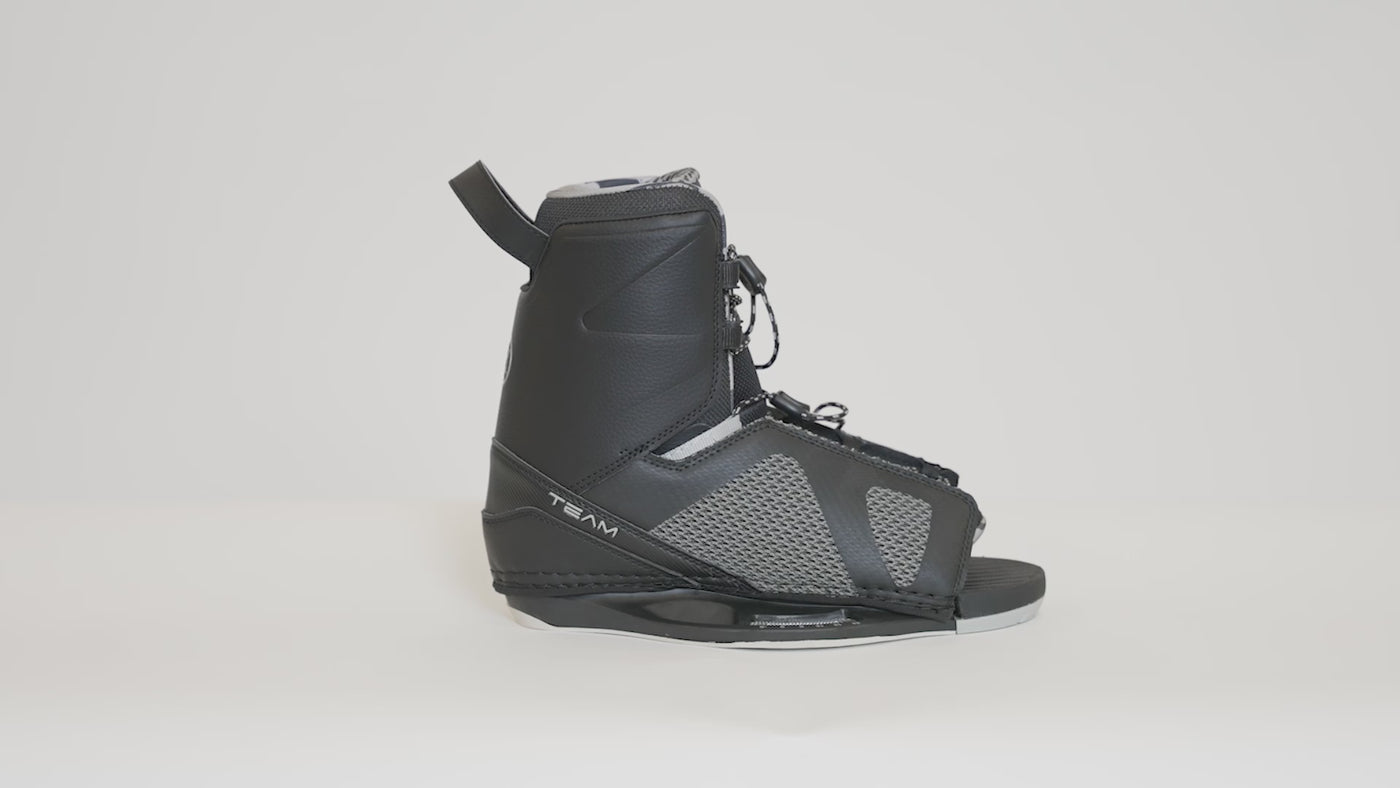 Hyperlite Riot Binding Footwear 2023