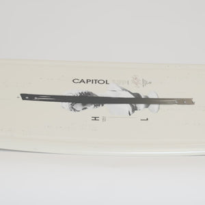 Hyperlite Baseline Shaun Murray Inspired Wakeboard 2023
