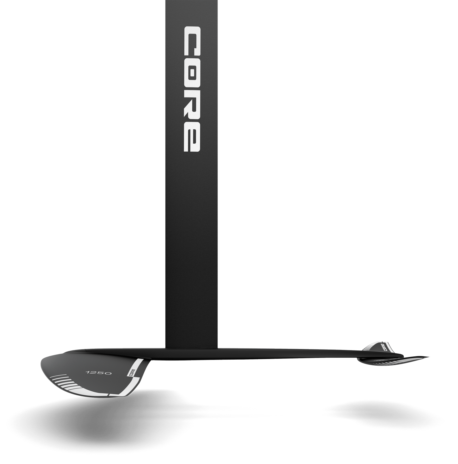 Core SLC "Ready to Fly" Foil Set and Foilboard Package S2AS