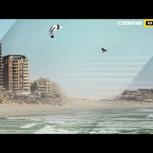 Core XR7 Kitesurfing Kite