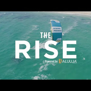 2024 Ocean Rodeo Rise A-Serie Aluula Ultra-Lite Rahmen Kitesurfing Kite
