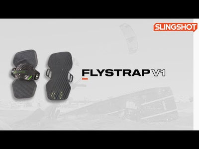 Slingshot Fly Strap V1