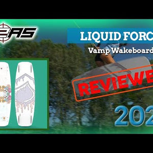 2024 Liquid Force Vamp Wakeboard