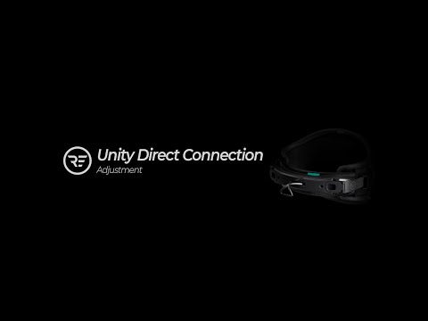 2023 Ride Engine Unity Webbing Connection Kit