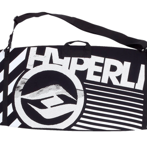 Hyperlite Neoprene Wakeboard Edge Preserver Rubber Wrap 2023 S2AS