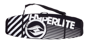 Hyperlite Neoprene Wakeboard Edge Preserver Rubber Wrap 2023 S2AS